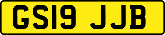 GS19JJB