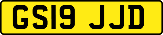 GS19JJD