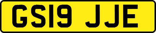 GS19JJE