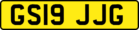 GS19JJG
