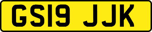 GS19JJK