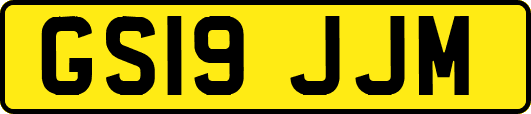 GS19JJM
