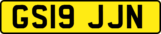 GS19JJN