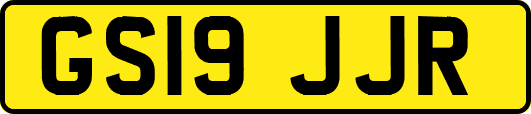 GS19JJR