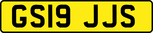 GS19JJS