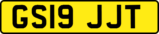 GS19JJT