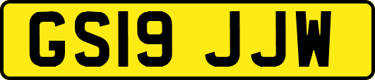 GS19JJW