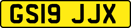 GS19JJX