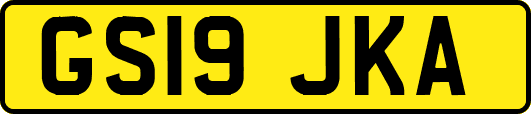 GS19JKA