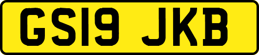 GS19JKB