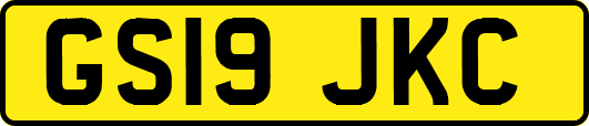 GS19JKC