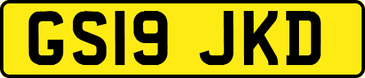 GS19JKD