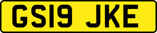 GS19JKE