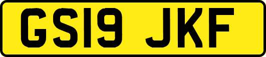 GS19JKF