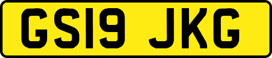 GS19JKG
