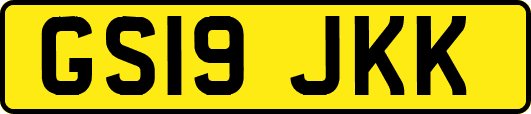 GS19JKK
