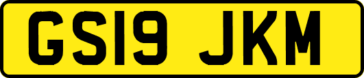 GS19JKM