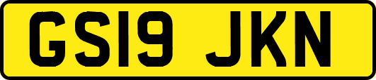 GS19JKN