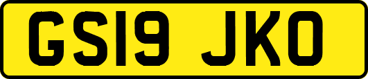 GS19JKO