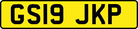 GS19JKP