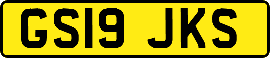 GS19JKS