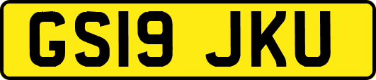 GS19JKU