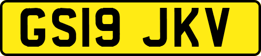 GS19JKV