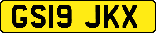 GS19JKX