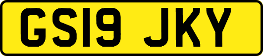 GS19JKY