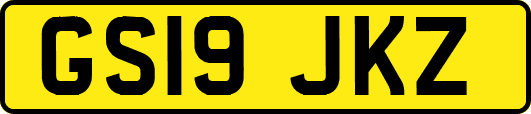 GS19JKZ