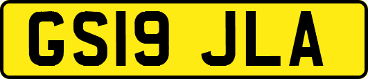 GS19JLA
