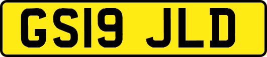 GS19JLD