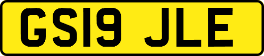 GS19JLE