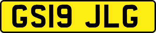 GS19JLG