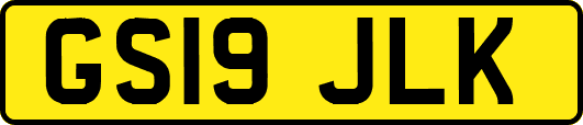 GS19JLK