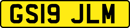 GS19JLM
