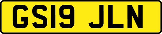 GS19JLN