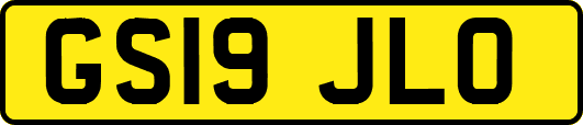 GS19JLO