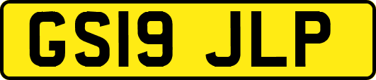 GS19JLP