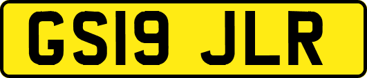 GS19JLR