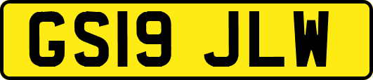GS19JLW