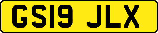 GS19JLX
