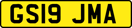GS19JMA