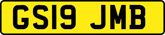 GS19JMB