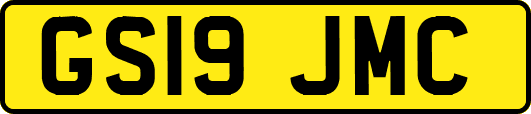 GS19JMC