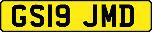 GS19JMD
