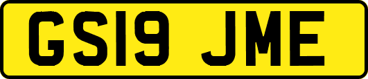 GS19JME