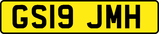 GS19JMH