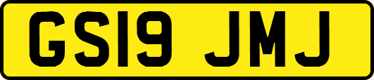 GS19JMJ