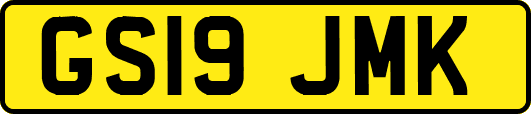 GS19JMK